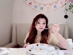 -PARFUM FLORAL花境法餐(南京首店)