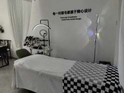 -原生美学·SMP3D纹发·纹野生眉