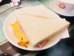 -义顺牛奶公司(庇利金街店)
