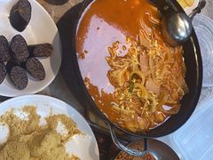 -屋里家延边朝鲜族冷面(南园店)