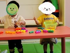 -全优加早教托育园(金海岸店)