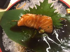 -一级棒寿司(Jurong Point)