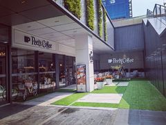 -Peet's Coffee皮爷咖啡(万象天地店)