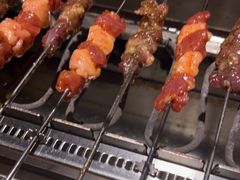 -悦屋老板娘的烤肉店(紫薇田园店)