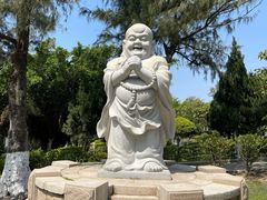 -崇武古城风景区