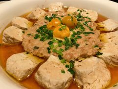 -永安鱼庄·镇江菜(东吴路店)