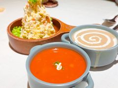 -俄士厨房(五棵松华熙LIVE店)