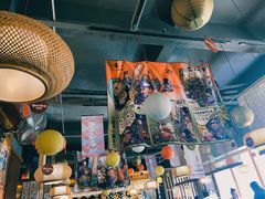 -烧鸟横丁(联发文创口岸店)