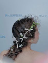 -Mregina 美人纪摄影(样片研发中心)
