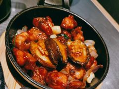 -潮界(虹桥新天地店)