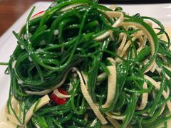 -沙力海西北特色美食烤肉店(北门坡店)