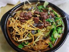牛肉砂锅-南湖胖子砂锅(南湖店)
