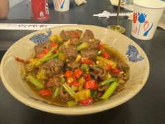 -潇湘阁(三里屯SOHO店)
