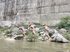 -神农溪纤夫文化旅游区