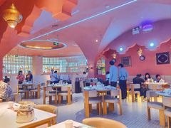 -阿娜尔·新疆菜(宜家荟聚中心店)