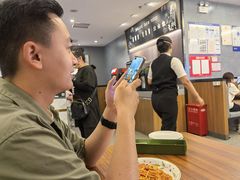 -萨莉亚意式餐厅(金隅嘉品mall店)