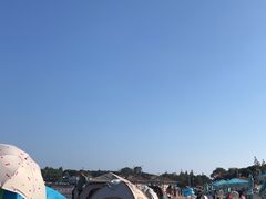 -青岛第三海水浴场