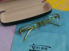 android_upload_pic-三叶眼镜城(五角场商场店)