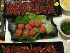 -陈记顺和牛肉火锅馆(天河北路店)