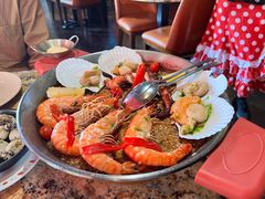 -BROWNSTONE布朗石西班牙餐厅(富城店)