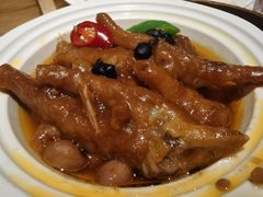 -潮福城大酒楼·潮味粤品·港式点心(湖滨北路店)