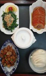-湖畔阳光月子中心(泰达会馆店)
