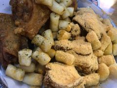 -BOPEYE·波派炸鸡(河西中央商场店)