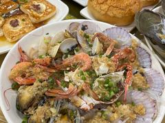 -吉莲利苑海鲜酒家(珠海拱北29年老字号店)