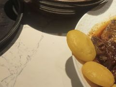 -奉天小馆·非遗东北菜(济南万象城店)