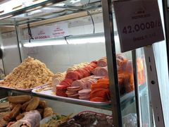 -Bánh Mì Huynh Hoa