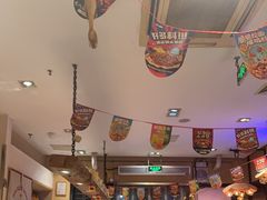 -七八冷面·延边朝鲜族美食(欢乐谷店)