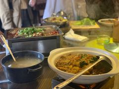 -南山民肴·乡土徽菜(豪辰俪景店)