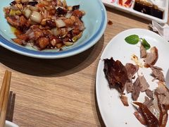 -鸭王烤鸭店(三里河店)