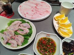 -洞子口重庆鲜货火锅(楚翘城旗舰店)