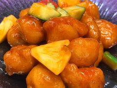 -常来小聚·广州非遗传承餐厅(高德置地店)