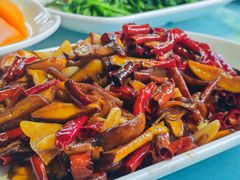 -乡村小榭饭店