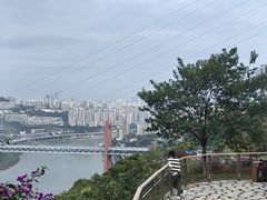 -重庆平顶山公园