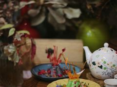 -乡田小墅(展览馆路JK FUN商城店)