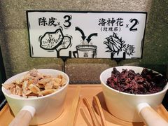 -太二酸菜鱼(深圳布吉万象汇店)