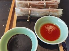葱包烩儿-弄堂里(滨江龙湖天街店)