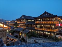 -大小河街