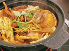 -二楼老店重庆鸡公煲(真光路店)