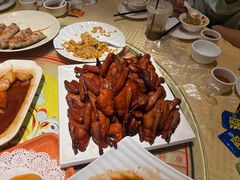 -石岐佬中山菜馆(张溪店)