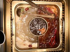 -雾都渣渣火锅(南城智汇城店)