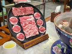 -东来顺•非遗火锅(外滩店)