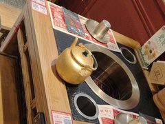 -旺蜀主成都串串火锅(西直门凯德MALL店)