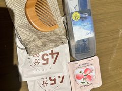 -天逅酒店(苏州观前步行街店)