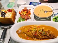 -小菜园新徽菜(无锡宜家荟聚中心店)