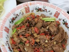 -湖南人家湘菜馆(镇江路店)
