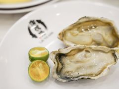 -澜悦港海鲜体验主题餐厅